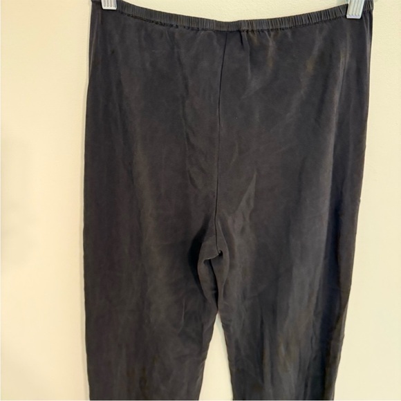Peter Cohen Silk Pull On Pants Size Medium - Picture 5 of 10